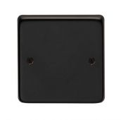 34233&sol;2 From The Anvil MB Single Blank Plate