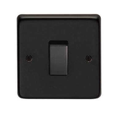 Click Here To Enlarge This Photo Of 34200&sol;2 From The Anvil MB Single 10 Amp Switch