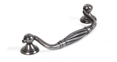 Click Here To Enlarge This Photo Of 83535 From The Anvil Natural Smooth Drop Handle 127mm c&sol;c