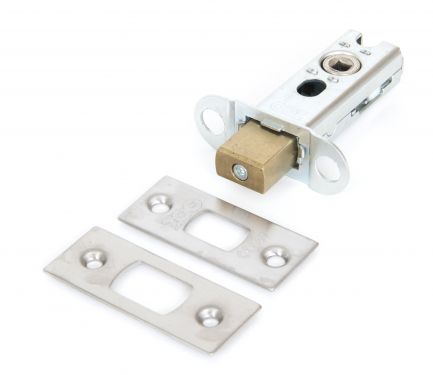 Click Here To Enlarge This Photo Of 91103 From The Anvil SSS 2&period;5'' Heavy Duty Tubular Deadbolt