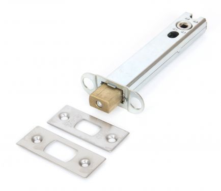 Click Here To Enlarge This Photo Of 91102 From The Anvil SSS 5'' Heavy Duty Tubular Deadbolt