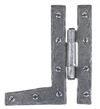 Click Here To Enlarge This Photo Of 33784 From The Anvil Pewter 3 1&sol;4'' HL Hinge