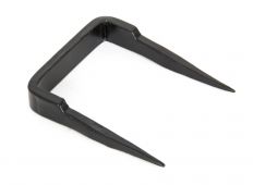 33968 From The Anvil Black Staple Pin