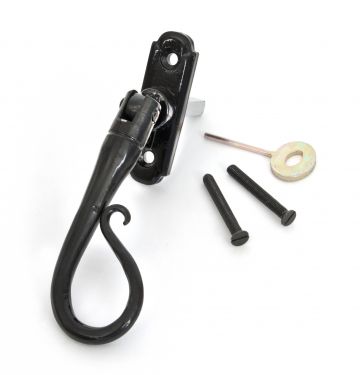 Click Here To Enlarge This Photo Of 33957 From The Anvil Black Shepherd's Crook Espag - RH