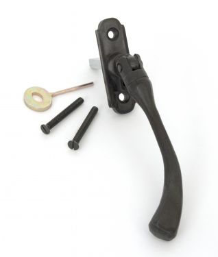 Click Here To Enlarge This Photo Of 33860 From The Anvil Beeswax Locking Peardrop Espag - LH