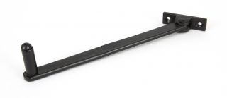 83848 From The Anvil 8" Roller Arm Stay - Black