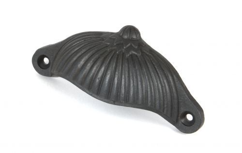 Click Here To Enlarge This Photo Of 83672 From The Anvil Drawer Pull -- Beeswax
