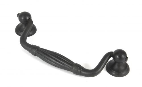 Click Here To Enlarge This Photo Of 83674 From The Anvil Drop Handle - Beeswax 127mm c&sol;c