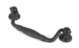 83674 From The Anvil Drop Handle - Beeswax 127mm c&sol;c