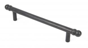 33354 From The Anvil Beeswax Bar Pull Handle - Medium 160mm c&sol;c