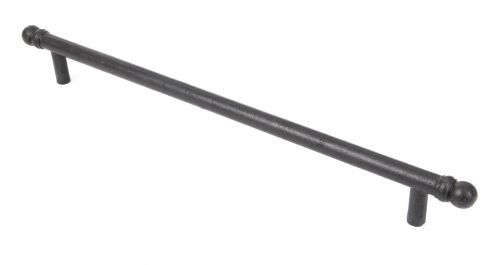 Click Here To Enlarge This Photo Of 33355 From The Anvil Beeswax Bar Pull Handle - Large 282mm c&sol;c