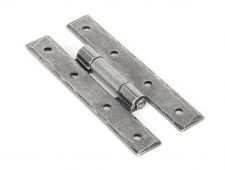 33399 From The Anvil Pewter 3 1&sol;4" H Hinge