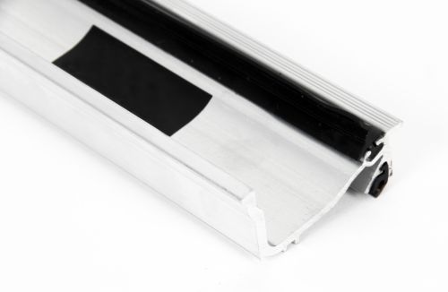 Click Here To Enlarge This Photo Of 90180 From The Anvil Aluminium Macclex Lowline Sill - 914mm