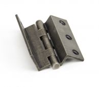 91823 From The Anvil Antique Pewter 2&period;5" Stormproof Hinge 1951