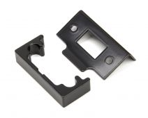 91824 From The Anvil Black &half;" Rebate Kit for Tubular Mortice Latch - 91824