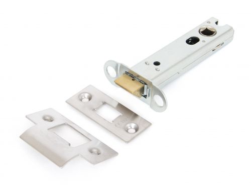 Click Here To Enlarge This Photo Of 91071 From The Anvil SSS 4'' Heavy Duty Latch