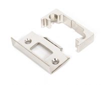 91077 From The Anvil Nickel 1&sol;2" Rebate Kit - Tubular Mortice Latch