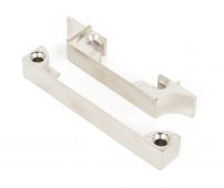91105 From The Anvil Nickel Plated 1&sol;2" Tubular Latch Rebate Kit