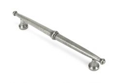 45152 From The Anvil Pewter Regency Pull Handle - Medium 155mm c&sol;c