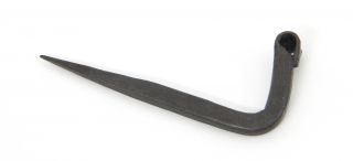 33215 From The Anvil Beeswax L Hook - Small