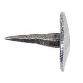33777 From The Anvil Pewter 1'' Handmade Nail &lpar;20mm HD DIA&rpar;