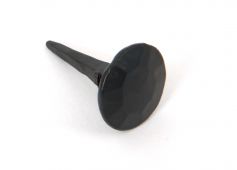 33831 From The Anvil Black 1'' Handmade Nail &lpar;20mm HD DIA&rpar;