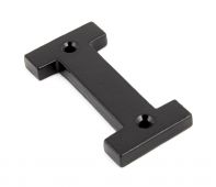 83800I From The Anvil Black Letter I