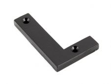 83800L From The Anvil Black Letter L