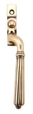 Click Here To Enlarge This Photo Of 45357 From the Anvil Polished Bronze Hinton Espag - RH