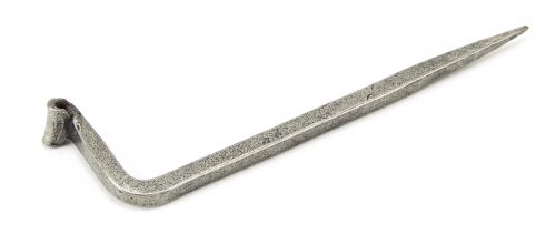 Click Here To Enlarge This Photo Of 92078 From the Anvil Pewter L Hook - Large