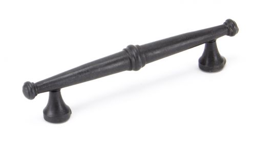 Click Here To Enlarge This Photo Of 92082 From the Anvil Beeswax Regency Pull Handle - Small 101mm c&sol;c