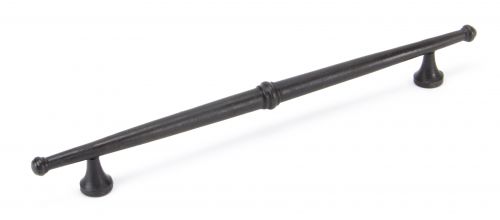 Click Here To Enlarge This Photo Of 92094 From the Anvil Beeswax Regency Pull Handle - Large 204mm c&sol;c
