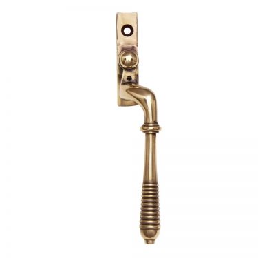 Click Here To Enlarge This Photo Of 91943 From The Anvil Polished Bronze Reeded Espag - RH