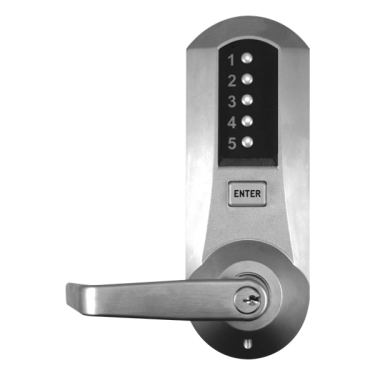Click Here To Enlarge This Photo Of L15615 - DORMAKABA 5000 Series Digital Lock - Code Change on One Side