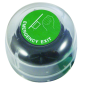 2028 - UNION 8070&sol;1 Emergency Exit Turn and Cover