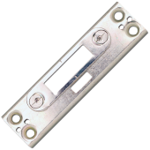 L15385 - GU Hook Bolt Keep &lpar;6-30201-00-0-1&rpar;