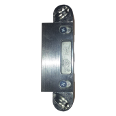 L24735 - GU Deadbolt Keep to suit 56mm Thick Timber Doors &lpar;6-35591-03-0-1&rpar;
