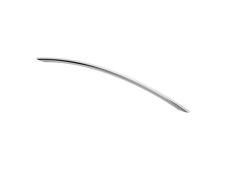 FTD450GCP - Carlisle Brass Fingertip Design 10mm Bow Handle &lpar;320mm c&sol;c&rpar; 372mm Polished Chrome