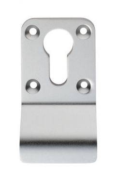 Click Here To Enlarge This Photo Of ECP9000SAA - Carlisle Brass Eurospec Cylinder Pull &lpar;Euro Profile&rpar; Satin Anodised Aluminium