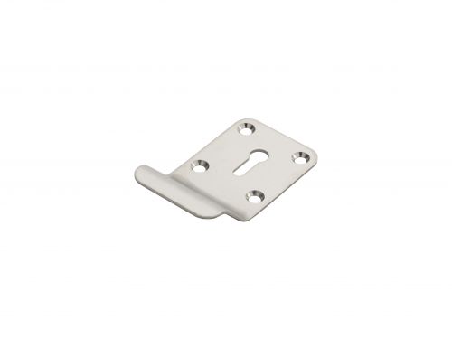 Click Here To Enlarge This Photo Of PCP1000BSS - Carlisle Brass Eurospec Cylinder Pull &lpar;Standard Key&rpar; Polished Stainless Steel