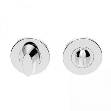 Click Here To Enlarge This Photo Of SZC004CP - Carlisle Brass Serozzetta Turn & Release &lpar;Concealed Fix&rpar; Polished Chrome
