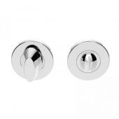SZC004CP - Carlisle Brass Serozzetta Turn & Release &lpar;Concealed Fix&rpar; Polished Chrome