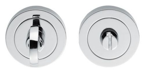 Click Here To Enlarge This Photo Of AA12CP - Carlisle Brass Manital Turn & Release &lpar;Concealed Fix&rpar; Polished Chrome