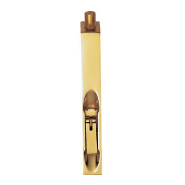 Click Here To Enlarge This Photo Of AA818 - Carlisle Brass Flush Bolt &lpar;Lever Action&rpar; 450mm Polished Brass