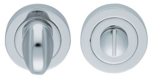 Click Here To Enlarge This Photo Of AQ12CP - Carlisle Brass Manital Turn & Release &lpar;Concealed Fix&rpar; Polished Chrome