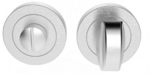 Click Here To Enlarge This Photo Of AQ12SC - Carlisle Brass Manital Turn & Release &lpar;Concealed Fix&rpar; Satin Chrome