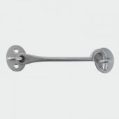 TIMCO 527568 - Cabin Hook Cast Iron Hot Dipped Galvanised 3"