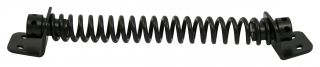 TIMCO GS8BP - Gate Spring Black 8"