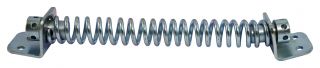 TIMCO GS8ZP - Gate Spring Zinc 8"