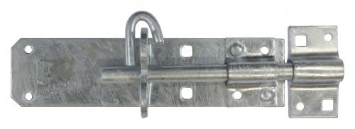 Click Here To Enlarge This Photo Of TIMCO BP8GP - Brenton Padbolt Hot Dipped Galvanised 8"